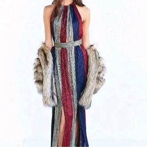 Bec & Bridge
BEC & BRIDGE SANTAL MAXI DRESS SPARKLE 4
